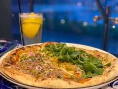 -PIZZA BIANCA(万象城店)