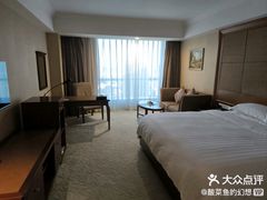 -芜湖金鹰尚美酒店