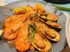 -KingThaia金泰兰(滨江天街店)