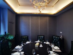 包厢-涵誉·私房菜(银都·锦创广场店)