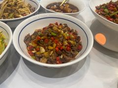 -洞庭米湘·湖南菜(银河SOHO店)