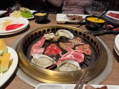 -火炉火自助餐(悠唐购物中心店)