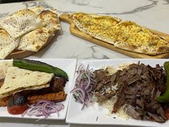 -bosphorus 铂斯西餐厅·土耳其烧烤(环市中路店)