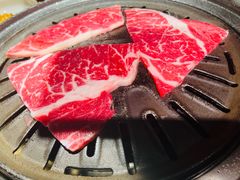 -九田家黑牛烤肉料理(新辰里亚运村店)