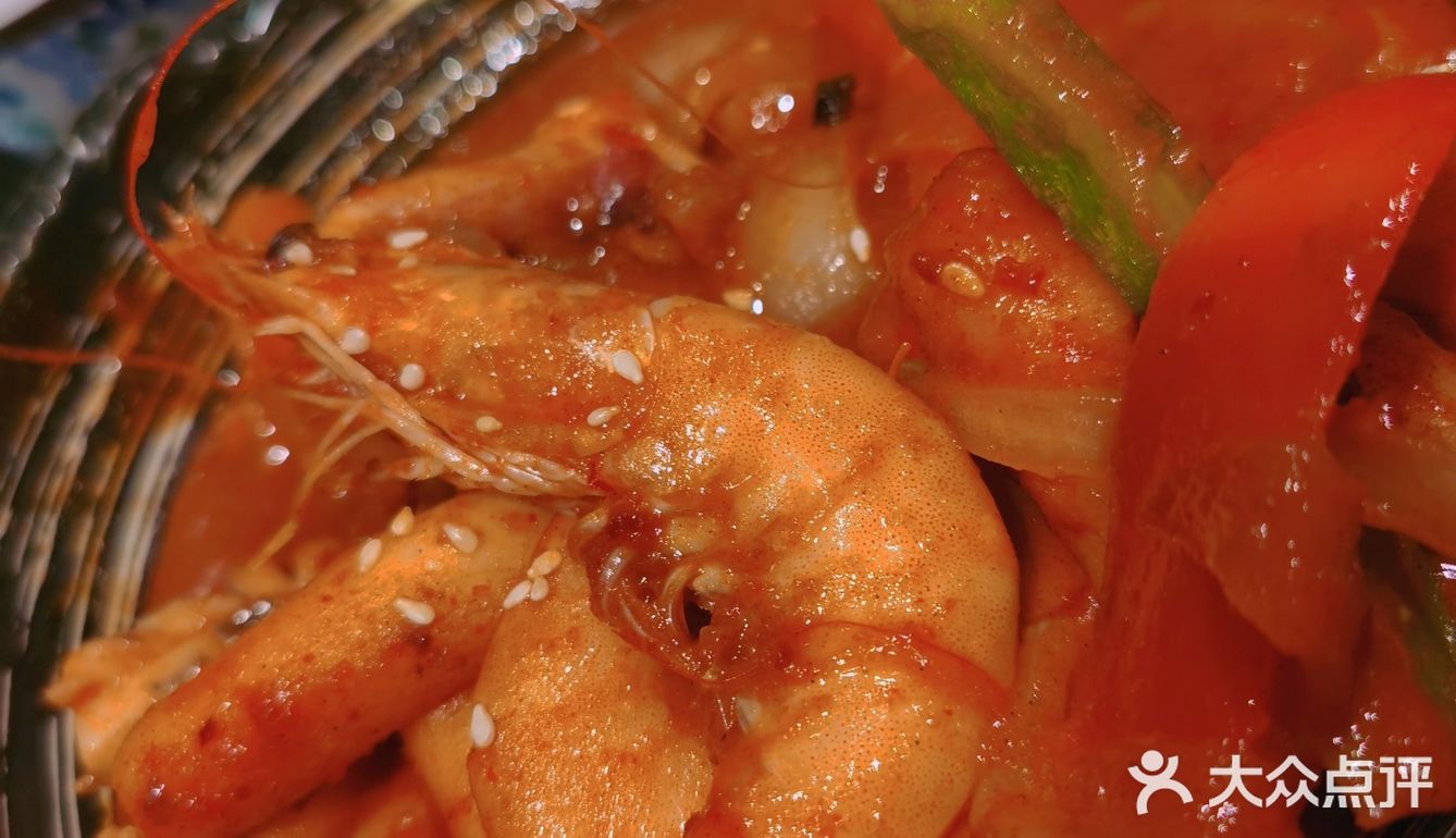 [加油]烧江南～