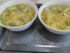 -绿杨馄饨临顿路店