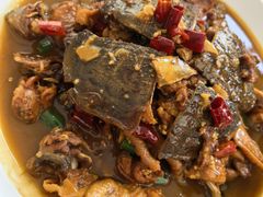 -天天沸腾(东港路店)