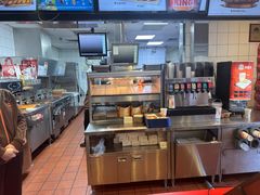 -汉堡王(北京通州领展店)