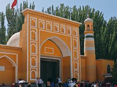 -艾提尕尔清真寺