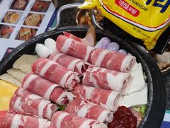 -兰正韩·韩国料理(春熙路店)