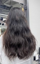 -Hair Code芭曲发型