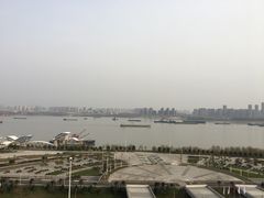 -武汉洲际酒店