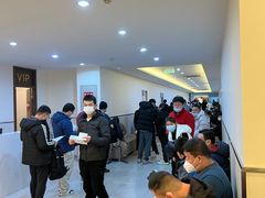 -松乔体检(亦庄店)