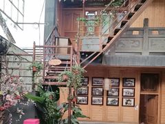 -龙姐私房菜(和顺古镇店)