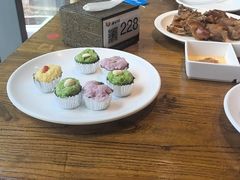 -海味当家·蒸锅海鲜(星海公园店)