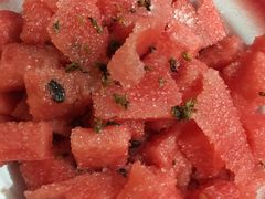 -九华山友谊土菜馆 小资餐厅