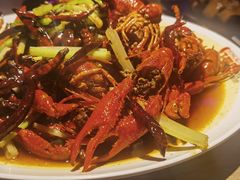 -红盔甲·小龙虾(车公庙店)