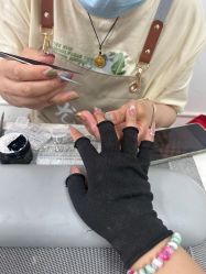 -尤米一站式美甲美睫