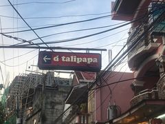 -D'Talipapa
