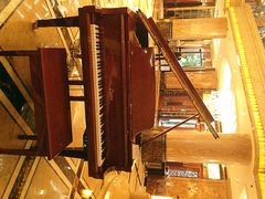 大堂-上海浦东星河湾酒店