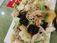 -桃子餐厅·天津菜(红星路直营店)