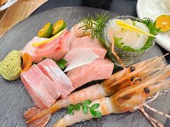 -鮨政· Omakase(港汇恒隆广场店)
