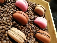 -北上海大酒店-北鸥西餐厅