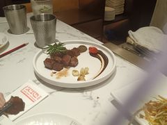 -火地铁板烧(昆山万象汇店)
