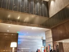 -郑州希尔顿酒店·阿米奇意大利餐厅