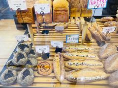 -熊叔熊婶面包房(团结湖店)