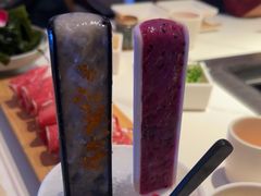 -宽来·欢聚火锅(来福士广场水景店)