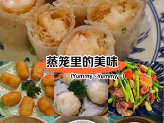 -誉八仙粤菜(万象天地店)