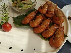 -楚禾宴·家宴(光谷大道店)