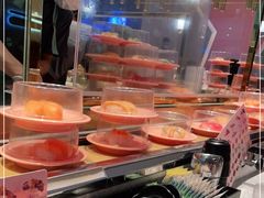 -争鲜回转寿司(南开大悦城店)