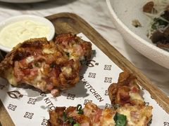 -G+KITCHEN(龙湖狮山天街店)