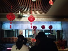 -吴裕泰茶庄(前门大街店)
