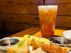 -JuiceRobot·手工意大利面&汉堡精酿(珠江新城店)