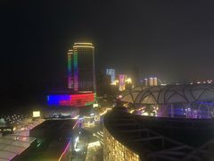 -琴岛之星摩天轮
