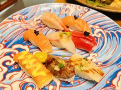 -傑·料理·海鲜放题(佛山文华荟店)