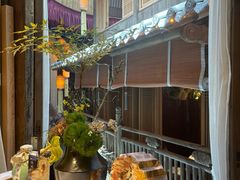 -叶叶菩提(太原别墅店)