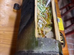 -61号餐吧(兴坪古镇漓江店)