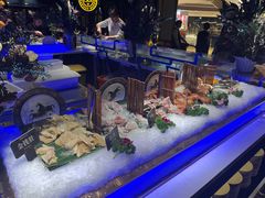 -加餐海鲜自助(宝龙一城店)