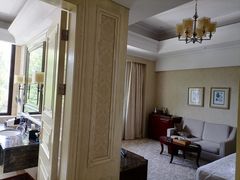 -福建鲤鱼洲酒店