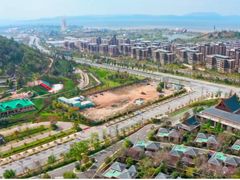 -七彩云南欢乐世界