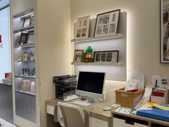 -海马体照相馆(广州新世界云门New park店)