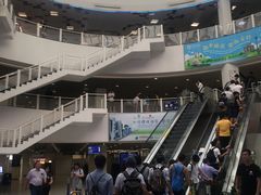 -澳门外港客运码头(轮渡站)