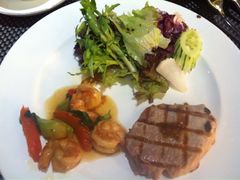 -太极·粤菜餐厅(亚运村鸟巢店)