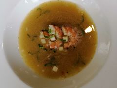 -三嚥阁 La Villa Restaurant