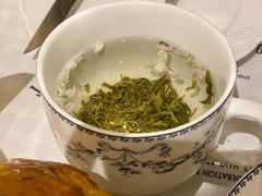清香花茶-秘密小花园(第三中学店)