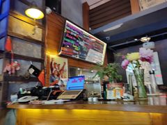 -JuiceRobot·手工意大利面&汉堡精酿(珠江新城店)